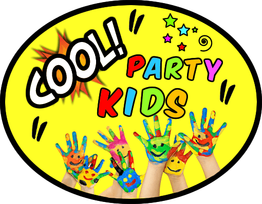 Cool Party Kids - Animação, Insufláveis e Festas de Aniversário