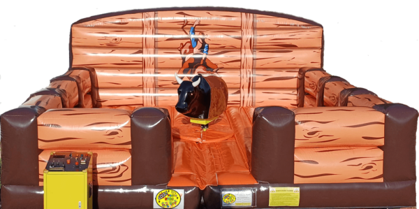 RODEO COOL